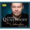 QUASTHOFF THOMAS - MEIN WEIHNACHTEN (1CD)