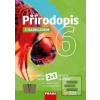 Přírodopis 6 s nadhledem (Ivana Pelikánová)