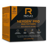 Reflex Nutrition Nexgen PRO + Digestive Enzymes 120 kapslí