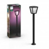 Philips Hue Econic RGBW černý 1x15W 24V