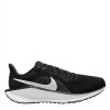 Nike Pegasus 41 Road pánska bežecká obuv Black/White 9 (44)