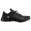 Pánske sandále Salomon Amphib Bold 2 Black/Black/Quarry UK 9