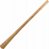 Terre Teak 130 cm Didgeridoo