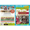 Čtyři sluhové a kardinál DVD (Les Charlots)
