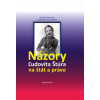 Názory Ľudovíta Štúra na štát a právo