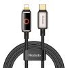 Kábel USB-C na Lightning Mcdodo CA-6670 1,2 m