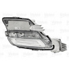 Denné LED svetlo - VALEO 045154