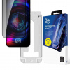 3mk Hardglass Max Privacy FrameFit pro Apple iPhone 13/ 13 Pro/ 14/ 16E 5903108671750
