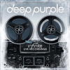 Deep Purple - Infinite Live Recordings / Vinyl / 3LP [3 LP]