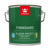 Akrylová farba na stenu Tikkurila 2,7 l matná