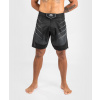 Pánské MMA šortky Venum Biomecha - Black/Grey černé Velikost: L