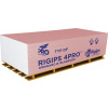 Doska sadrokartónová Rigips 4PROfesional DF 12,5 mm