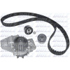 Vodné čerpadlo + sada ozubeného remeňa DOLZ KD008