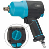Rázový uťahovák - Pneumatický kľúč 1/2 Hazet 9012EL-SPC 1700 nm (Hazet 9012EL Pneumatický kľúč 1/2 zdvihu 1700)