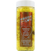 Body With Luv morská soľ do kúpeľa, 500 g