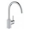 Grohe Concetto - Drezová batéria, chróm 32661003