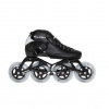 Powerslide Dětské kolečkové brusle Falcon Black 84 (Počet koleček: 4x, Velikost eur: 32, Velikost koleček: 84mm)