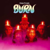 LP Deep Purple: Burn