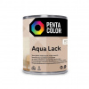 Akrylový lak Pentacolor Aqua Lack, pololesklý, 0,9l