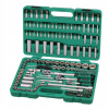 HONITON SADA KĽÚČOV 155 KS 1/4''3/8''1,2'' ORIGINÁL