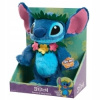 STITCH VEĽKÁ INTERAKTÍVNA PLYŠOVÁ HRAČKA LILO A STICH TANCUJE A SPIEVA