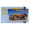 Směr Mercer Raceabout1912 1:32