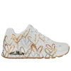 Skechers Uno Metallic Love W 155523/WTGD