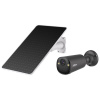 DAHUA Consumer DAHUA IP kamera KIT/BF4CA-4G/ Bullet/ 4G/ 4Mpix/ objektiv 2,1mm/ H.265/ krytí IP66/ IR až 20m + 8W solární panel (černý)