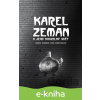E-kniha Karel Zeman - Ludmila Zemanová