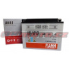Fiamm (Itálie) Motobatéria Fiamm FB16AL-A2 - Ducati Strada Biposto / SP / SPS, 748ccm - >97