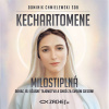 Kecharitomene – Milostiplná - Dominik Chmielewski