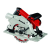 Einhell TE-CS 165 pila ruční okružní