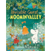 The Invisible Guest in Moominvalley - Tove Jansson