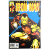 Iron Man 40 VF 1998 3rd Series Marvel komiks