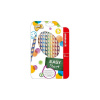 STABILO 252870 EASYCOLOURS 12 RÔZNYCH FARIE