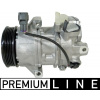 MAHLE Kompresor, klimatizace BEHR *** PREMIUM LINE *** ACP 889 000P