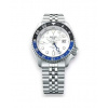 Pánské hodinky Seiko 5 Sports GMT Series SSK033K1