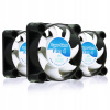 Ventilátor Aab cooling 40 x 40 mm 1443-uniw