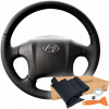 POŤAH VOLANTU, OBŠITIE HYUNDAI TUCSON, KIA SPORTAGE II