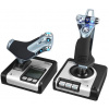 SAITEK Logitech G X52 H.O.T.A.S 945-000006