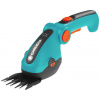GARDENA 09887-20 ComfortCut Li akumulátor nůžky na trávu Li-Ion