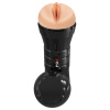 PDX Extreme Wet Pussy - realistický vagína masturbátor - XXL (prirodzený)