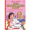 Mary Anne and the Great Romance (The Baby-sitters Club #30) - Ann M. Martin