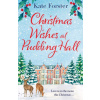 Christmas Wishes at Pudding Hall