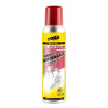 Toko High Performance Liquid Paraffin TripleX red 125 ml