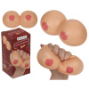 Antistresové prsia „Soft boobs“ - Antistresová hračka