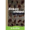 E-kniha Zinkoví chlapci - Svetlana Alexijevič
