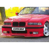 Kerscher lipa KMT pod originální přední nárazník pro BMW řady 3 (E36) M a vozy s M-paketem