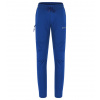 Detské softshellové nohavice Husky Klassum K blue 164