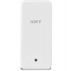 iGET SECURITY M3P10 - bezdrôtový detektor vibrácií (rozbitie skla a pod.) pre alarmy M3 a M4 (75020410)